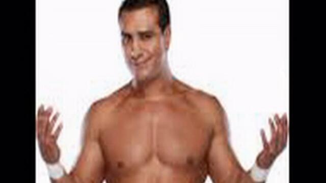 ALBERTO DEL RIO