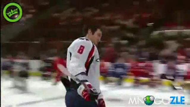 Хокей факир