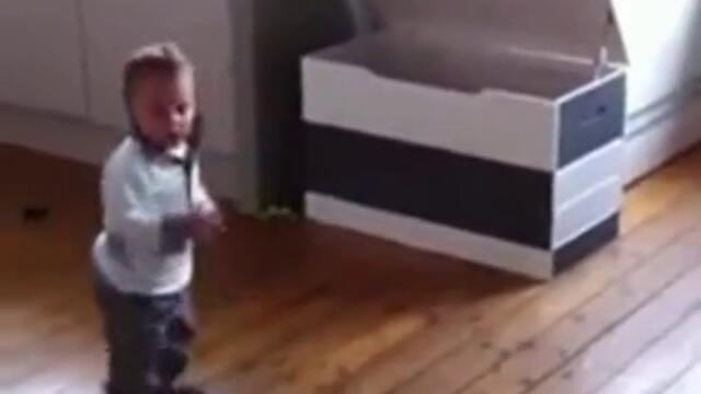 Новият Меси