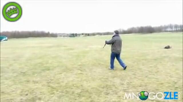 Хоп и излетя