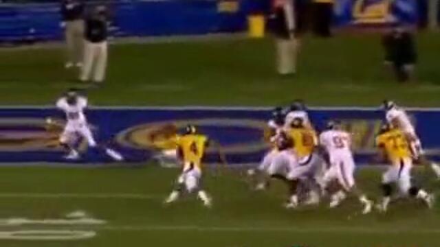 Падане от виско