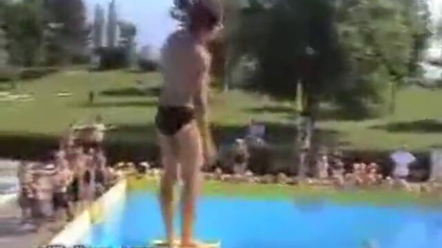 Който го може,него може (смях)