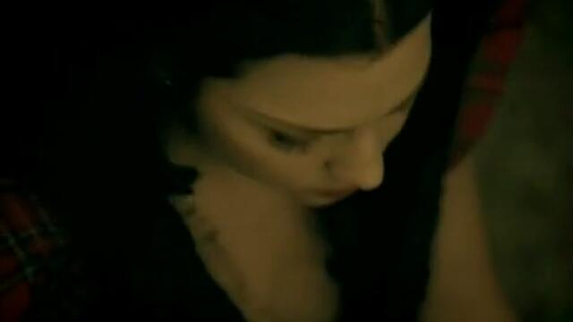 Evanescence - Call Me When You're Sober (Video)