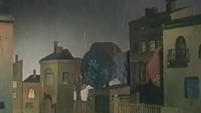 Пусть бегут неуклюже...