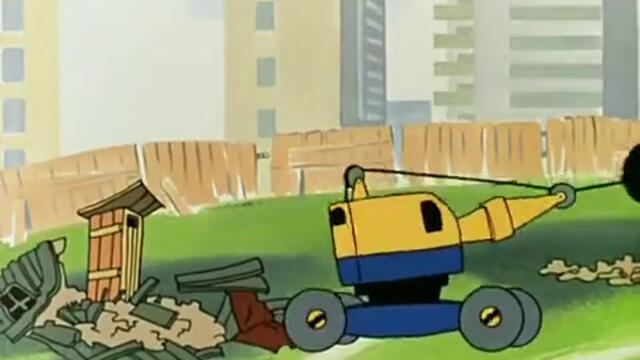 Ну, погоди! Выпуск 10