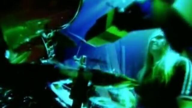 Helloween - Forever and One