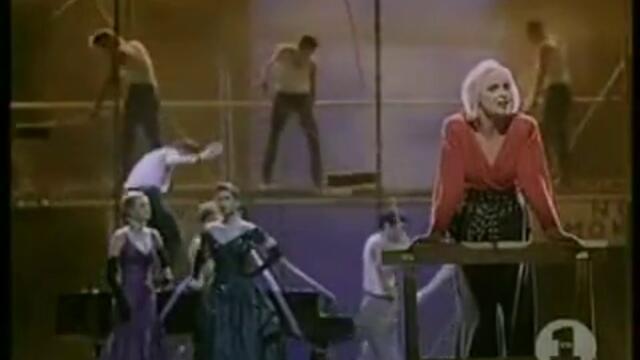 Sam Brown - Stop