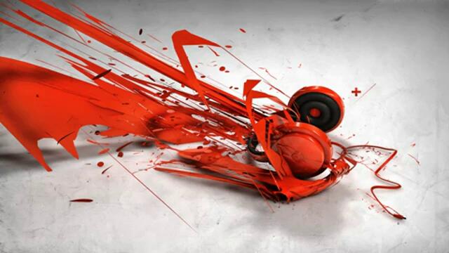 Professor Green - Monster feat. Example [[remix]]