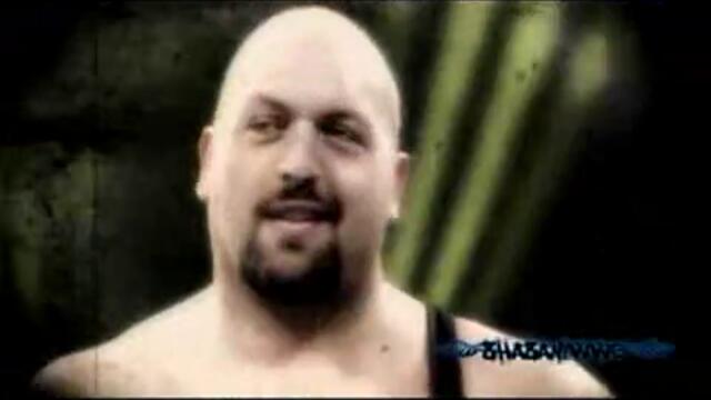 WWE Bigshow 2011 Theme Video Mobile bY Me (MP4)