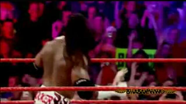 WWE Booker T 2011 Theme Video Mobile bY Me(MP4)