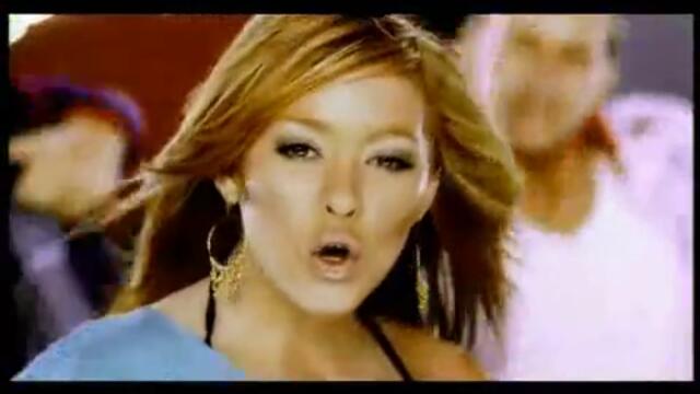 Atomic Kitten - The Tide Is High ( H Q )
