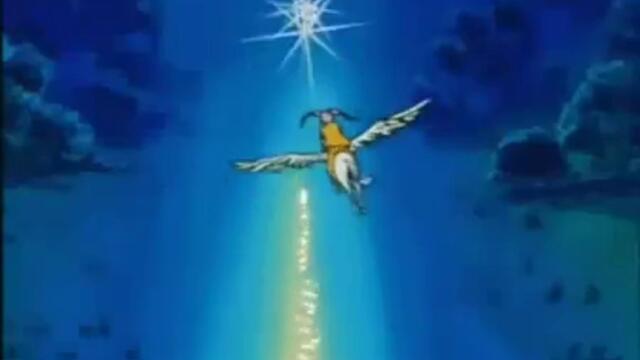 Sailor Moon E Il Mistero Dei Sogni  - 2