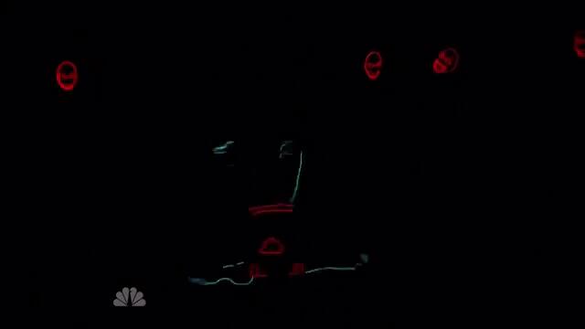 Team iluminate - Талантите на тъмно 2