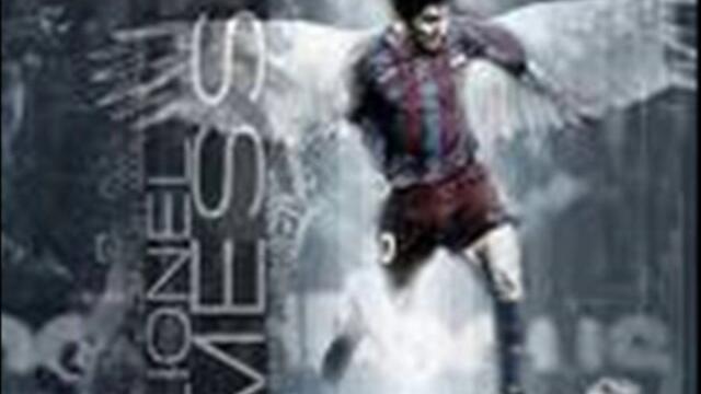 Lionel Andrés Messi