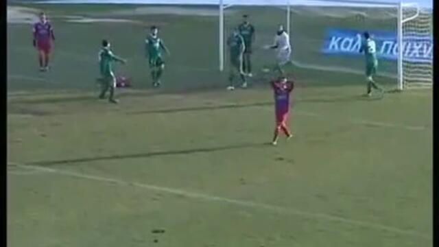 На тези не им върви (смях)