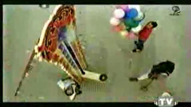 Най Смешните реклами Вафла Мурена VBOX7