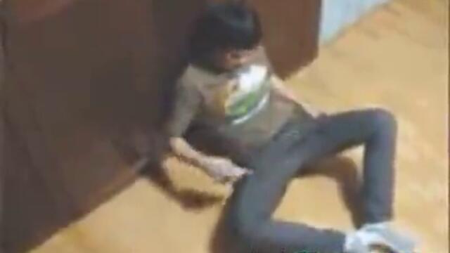 Най-големия мазохист!!!