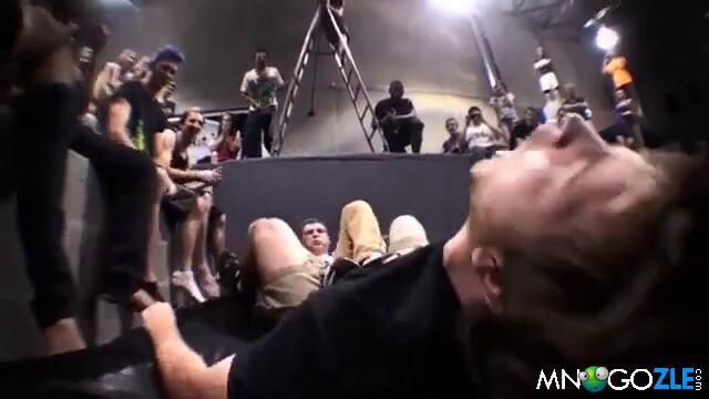 Не е ли мазoхист