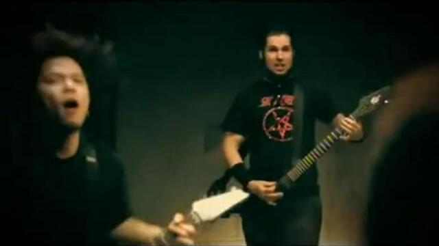 Static-X - Dirthouse [Official Video]