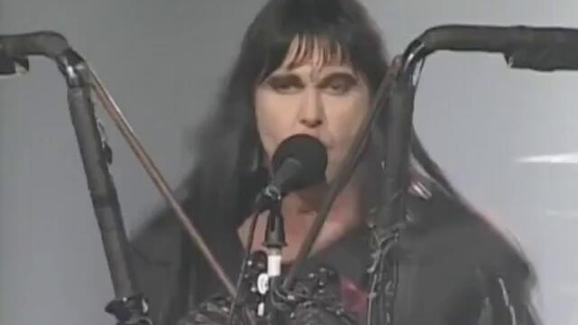 W.A.S.P. - Inside the Electric Circus (Live)
