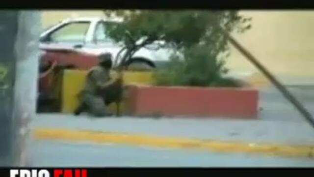 Поредната полицеийска издънка