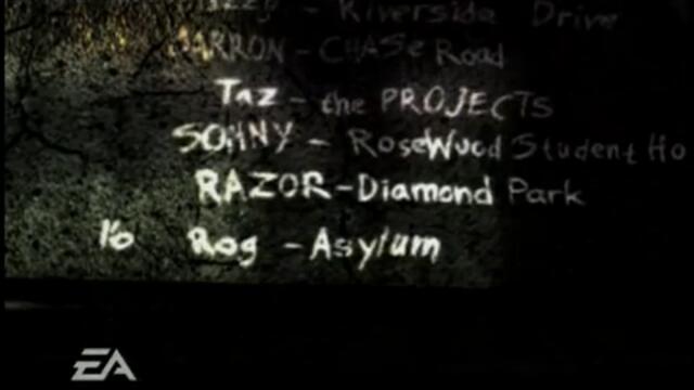 Need For Speed Most Wanted Mustang Movie