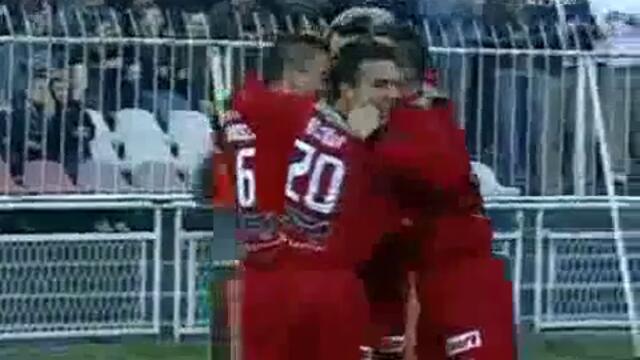 И вие нямаше да повярвате , че сте вкарали гол