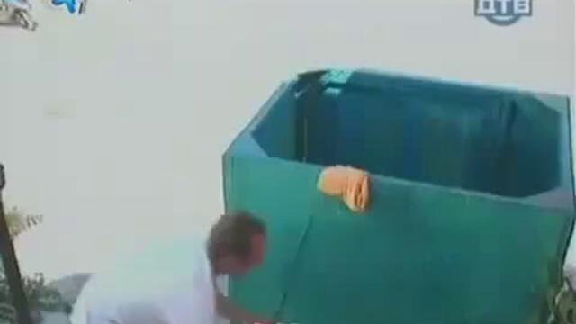 Къде Ми Е Сутиена - Много Яка Скрита Камера