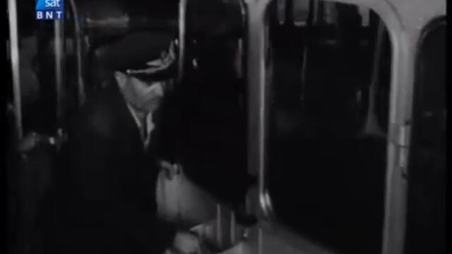 Кабинков лифт Княжево - Копитото 1969