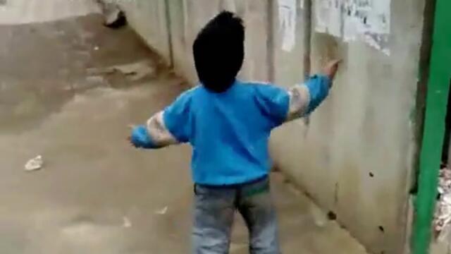 На бас , че ще умрете от смях