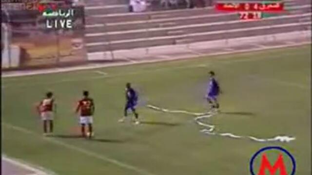 Най - якият финт превен някога