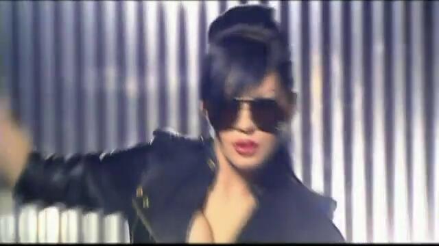 преслава и Галена - Хайде, откажи ме