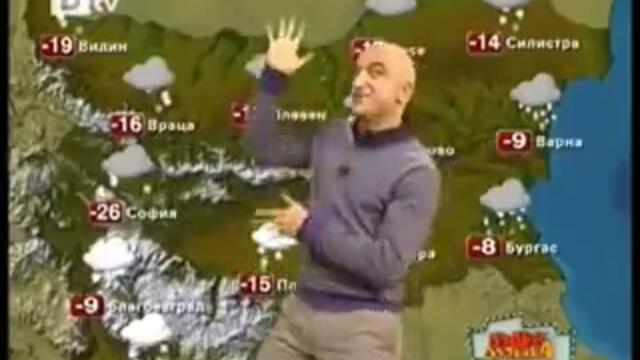 Пълна Лудница - Най - лудият скеч