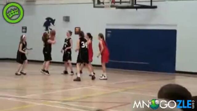 Забивка на годината