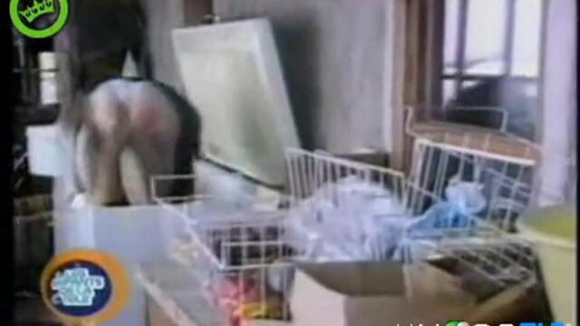 Много ми е горещо.