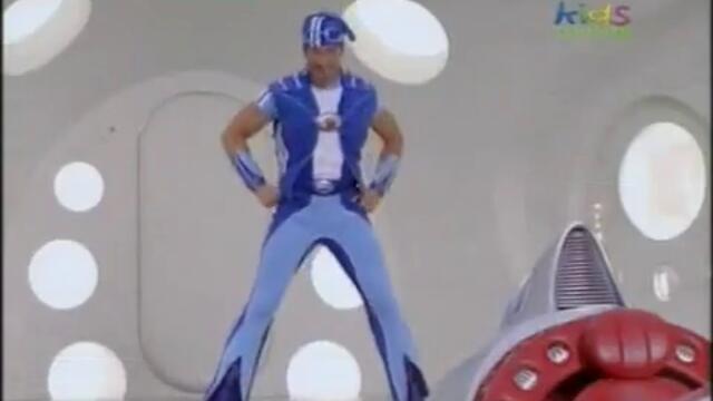 LazyTown_song_-_No_Ones_Lazy_In_Lazytown