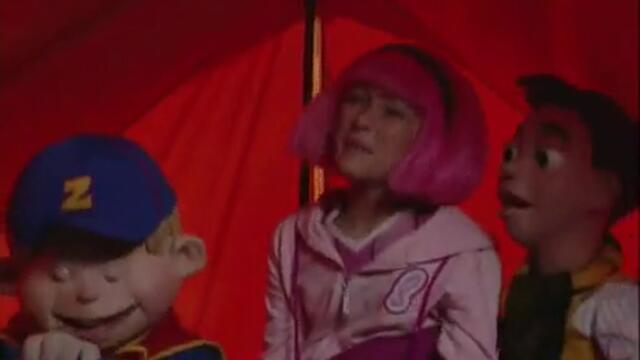 LazyTown_Spooky_Song