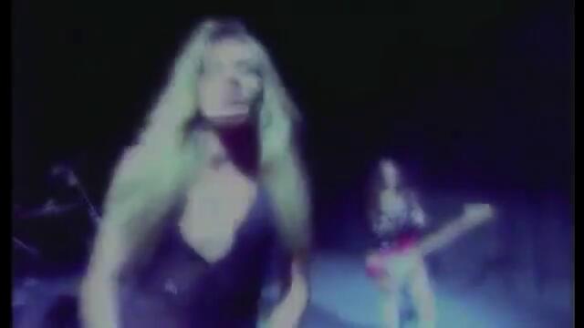 Skid Row - Wasted Time (music video) HD