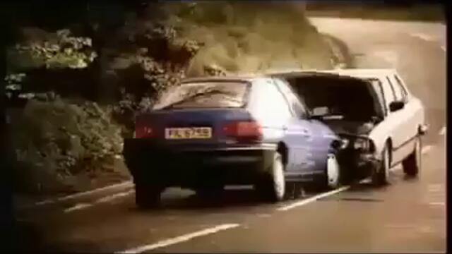 Шофирайте внимателно!!-Много силнйо видео!!