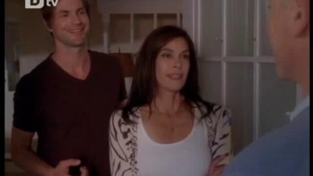 Отчаяни съпруги - Сезон 5, Епизод 22 (част 1/2)