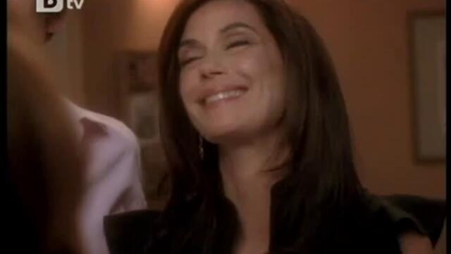 Отчаяни съпруги - Сезон 5, Епизод 22 (част 2/2)