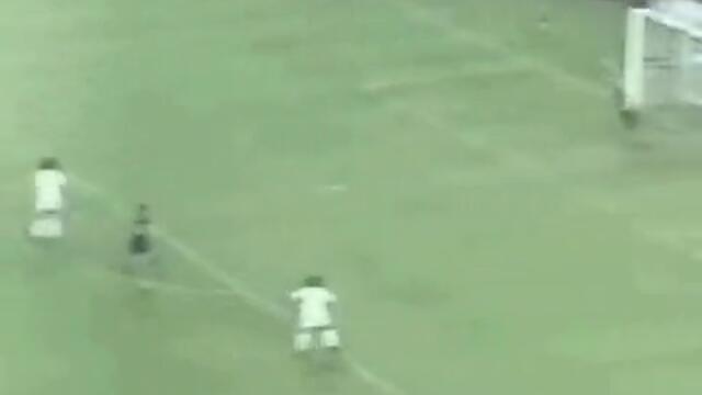 2003-Ronaldinho vs sevilla