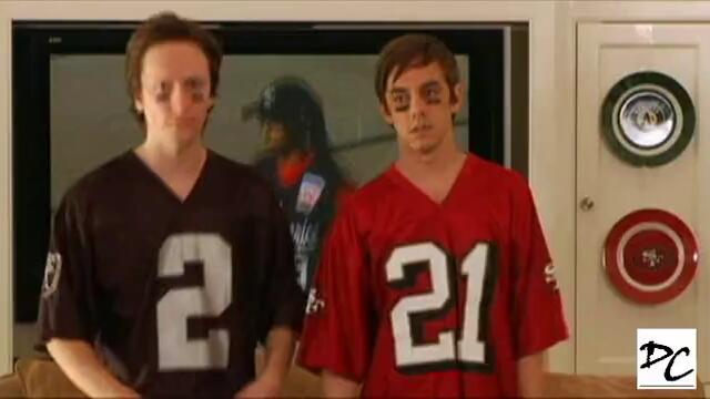 The Lonely Island - We Like Sportz