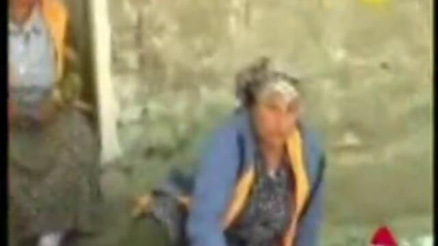 Ромски изцепки