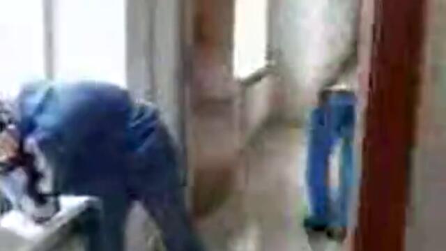 Руско Училише (смях)