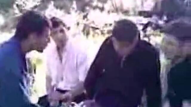 Смел Ром Се Мисли За Нинджа Смях