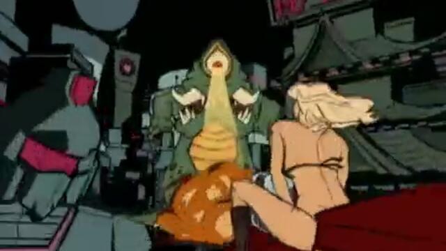 Velvet Revolver - Dirty Little Thing