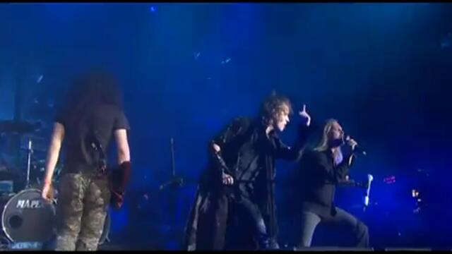 Avantasia- The Flying Opera - Another Angel Down