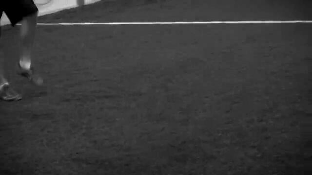 Freestyle Football-Palle