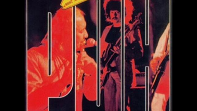 Puhdys-Wilde Jahre(Puhdys Live '79)
